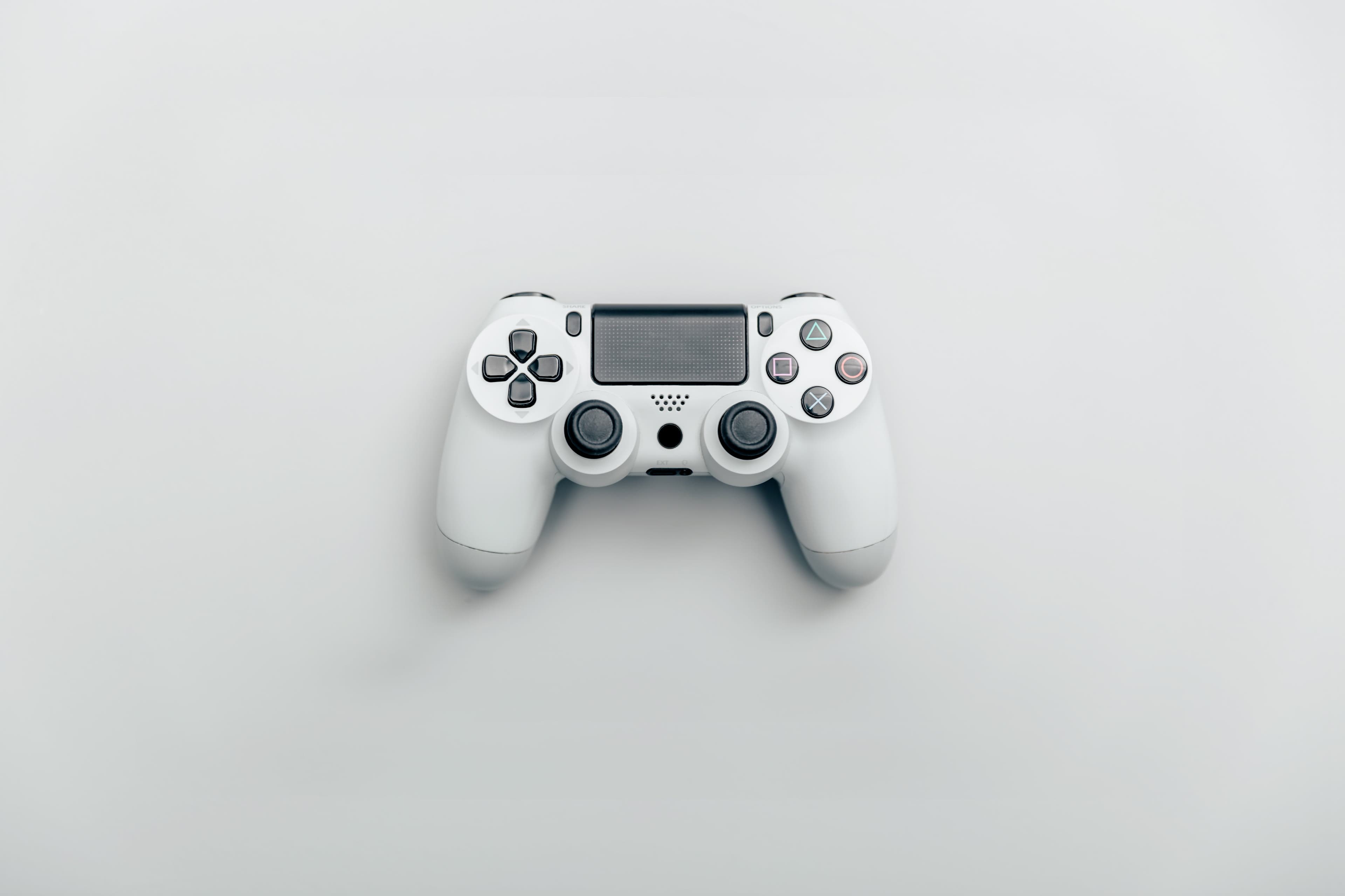 PlayStation 4 DualShock 4 Controller